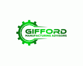 Gifford Manufacturing Advisors entry by DonyAditya1933