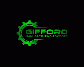 Gifford Manufacturing Advisors entry by DonyAditya1933