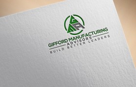 Gifford Manufacturing Advisors entry by Dark49