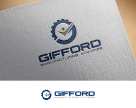 Gifford Manufacturing Advisors entry by einaraees