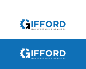 Gifford Manufacturing Advisors entry by yadi