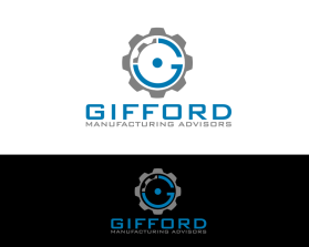 Gifford Manufacturing Advisors entry by marsell
