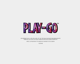 play-go entry by logohub