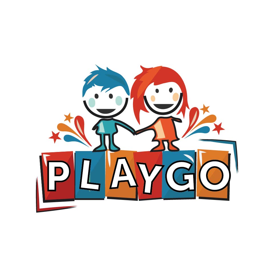Logo Design for play-go