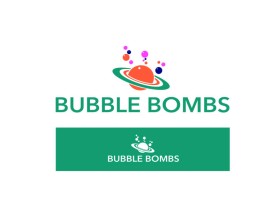 Bubble Bombs  entry by Niels