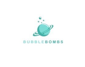 Bubble Bombs  entry by ManÄiÄ‡