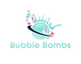 Bubble Bombs  entry by wildbloom