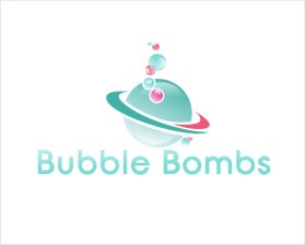 Bubble Bombs  entry by wildbloom