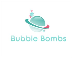 Bubble Bombs  entry by wildbloom