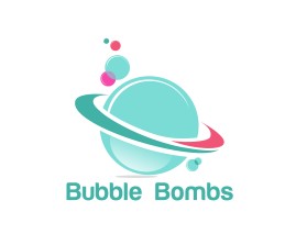 Bubble Bombs  entry by wildbloom