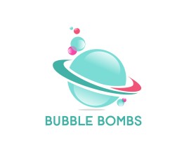 Bubble Bombs  entry by wildbloom