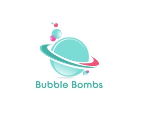 Bubble Bombs  entry by wildbloom