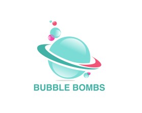 Bubble Bombs  entry by wildbloom