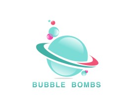 Bubble Bombs  entry by wildbloom