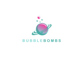 Bubble Bombs  entry by ManÄiÄ‡