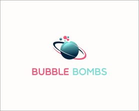 Bubble Bombs  entry by jangAbayz