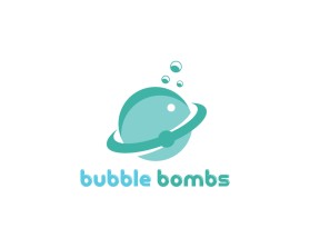 Bubble Bombs  entry by Amit1991