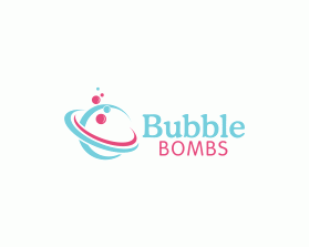 Bubble Bombs  entry by dsdezign