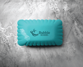 Bubble Bombs  entry by dsdezign