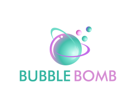 Bubble Bombs  entry by kaify