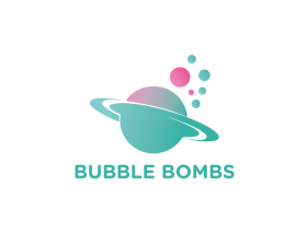 Bubble Bombs  entry by dzign18