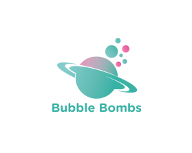 Bubble Bombs  entry by dzign18