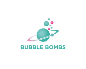 Bubble Bombs  entry by dzign18