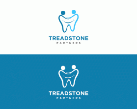 Treadstone Partners entry by DonyAditya1933