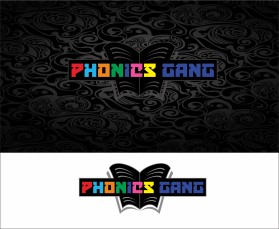 Phonics Gang  entry by eddypoer77