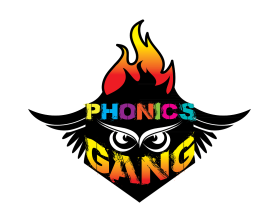 Phonics Gang  entry by DORIANA999