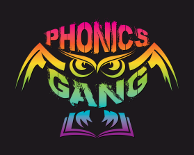 Phonics Gang  entry by DORIANA999