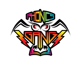Phonics Gang  entry by DORIANA999