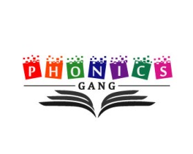 Phonics Gang  entry by shounjiro26