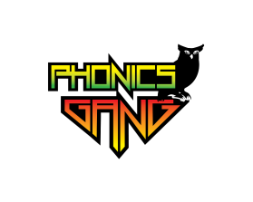 Phonics Gang  entry by DORIANA999