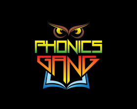 Phonics Gang  entry by DORIANA999