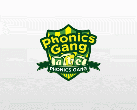 Phonics Gang  entry by 17juli1933