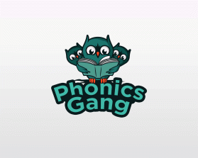 Phonics Gang  entry by 17juli1933