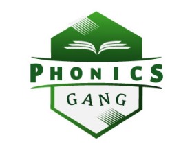 Phonics Gang  entry by shounjiro26