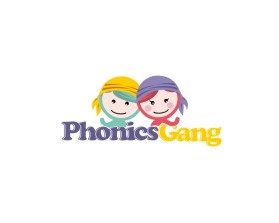Phonics Gang  entry by savana
