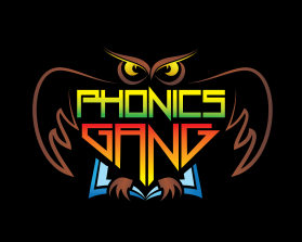 Phonics Gang  entry by DORIANA999