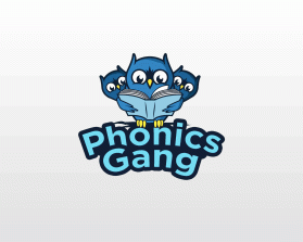 Phonics Gang  entry by 17juli1933
