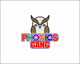 Phonics Gang  entry by krammkvli