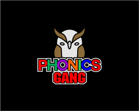 Phonics Gang  entry by krammkvli