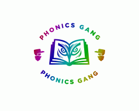 Phonics Gang  entry by 17juli1933