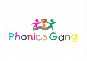 Phonics Gang  entry by bo-bo