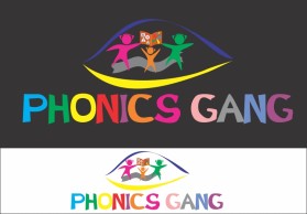 Phonics Gang  entry by bo-bo