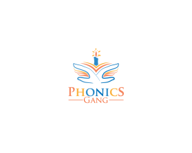Phonics Gang  entry by UniQ Creations