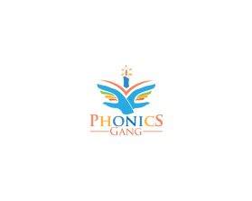 Phonics Gang  entry by UniQ Creations