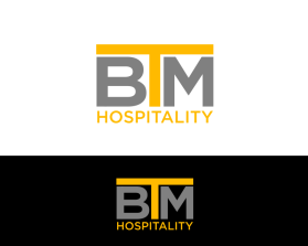 Company logo entry by marsell