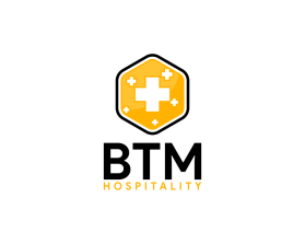 Company logo entry by trisuhani